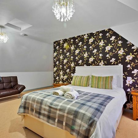 坎特伯雷Finest Retreats - Springfields公寓 外观 照片